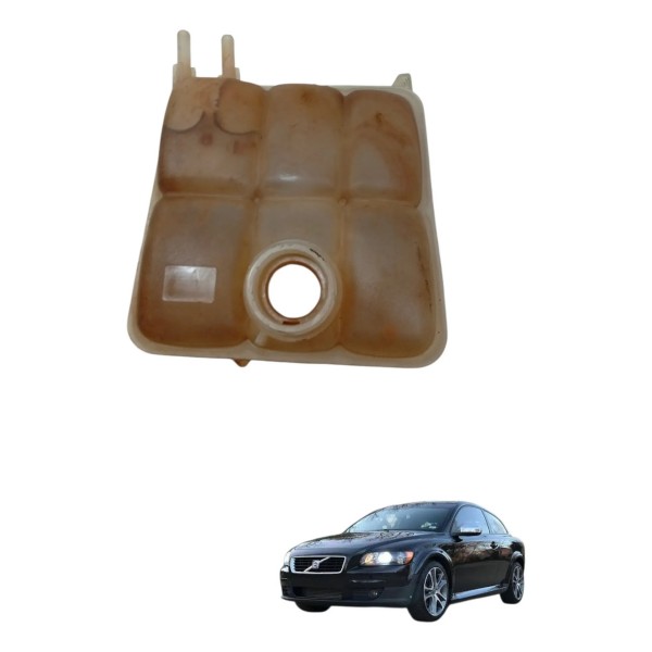Reservatorio Agua Radiador Volvo C30 T5 2.5 Turbo 2009 2010