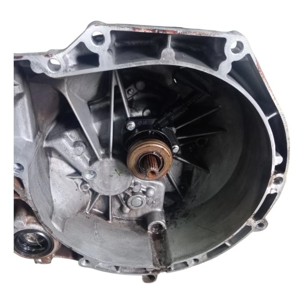Caixa Cambio Ford Ka 1.0 Cc Flex 2018 Trambulador Lateral