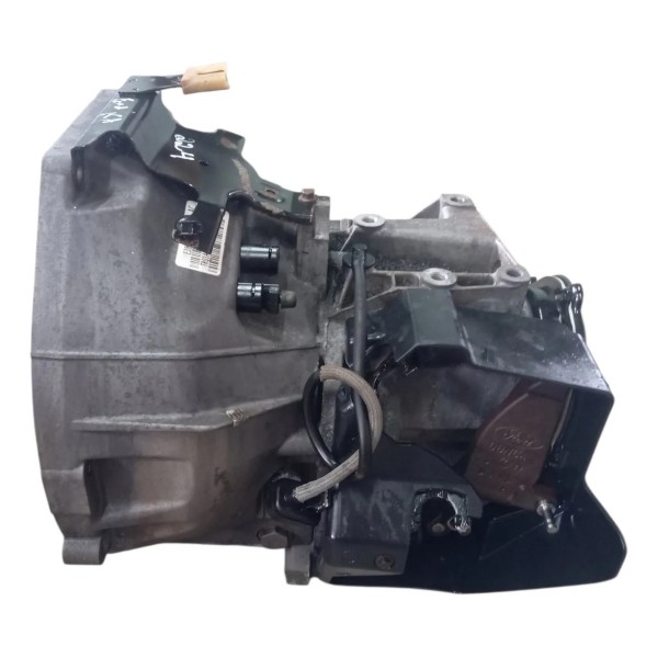 Caixa Cambio Ford Ka 1.0 Cc Flex 2018 Trambulador Lateral