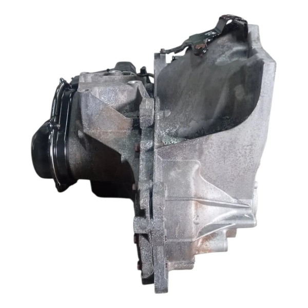 Caixa Cambio Ford Ka 1.0 Cc Flex 2018 Trambulador Lateral