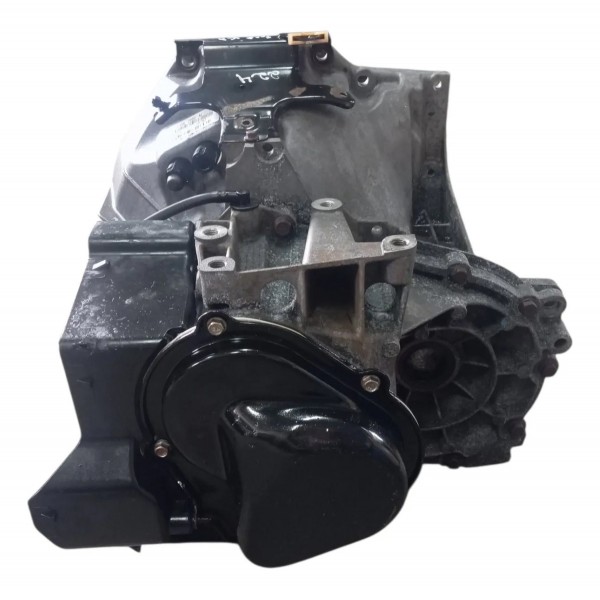 Caixa Cambio Ford Ka 1.0 Cc Flex 2018 Trambulador Lateral