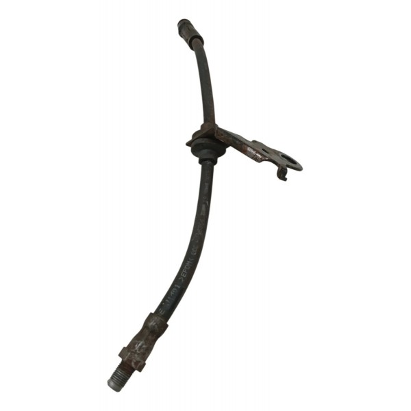 Flexivel Freio Traseiro Esquerdo Volvo C30 T5 2.5 2010 2011