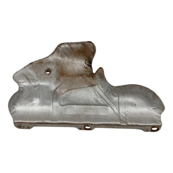 Defletor Protetor Termico Volvo C30 T5 2.5 2009 2010 2011