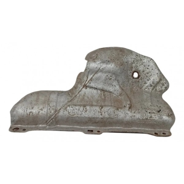 Defletor Protetor Termico Volvo C30 T5 2.5 2009 2010 2011