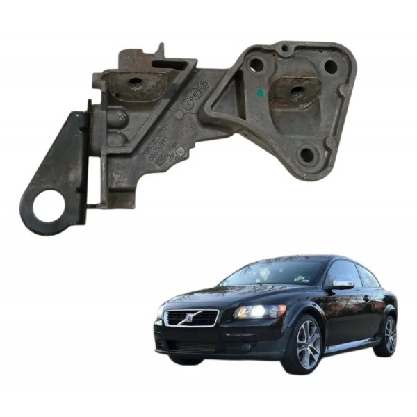 Suporte Alternador Volvo C30 T5 2.5 2008 2009 2010 2011