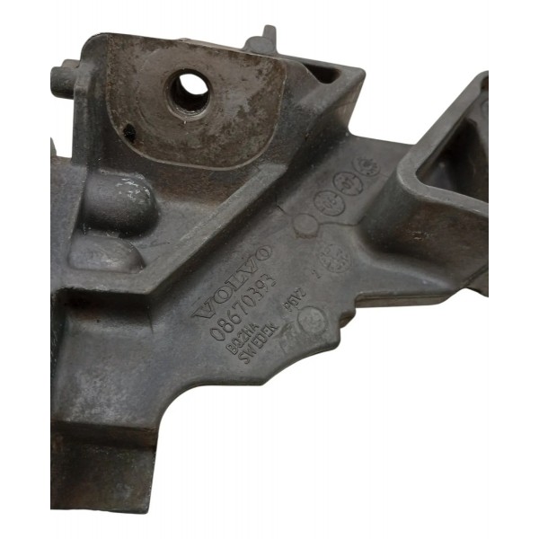 Suporte Alternador Volvo C30 T5 2.5 2008 2009 2010 2011
