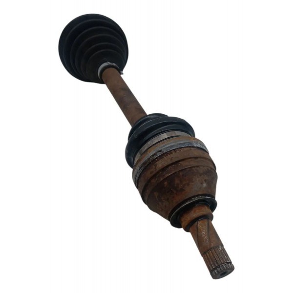 Semi Eixo Esquerdo Chevrolet Astra 1.8 2000 2001 2002 2003