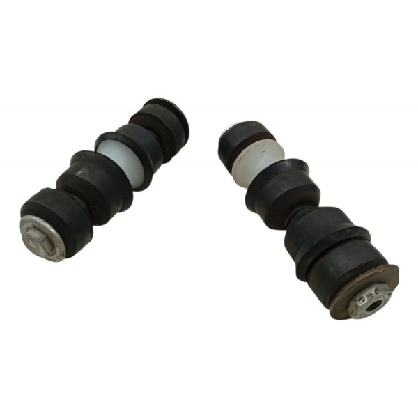 Par Bieleta Traseira Volvo C30 T5 2.5 2008 2009 2010 2011