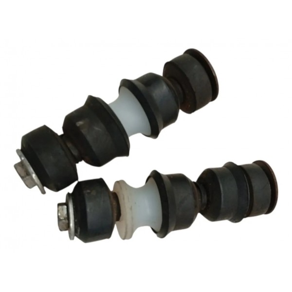 Par Bieleta Traseira Volvo C30 T5 2.5 2008 2009 2010 2011