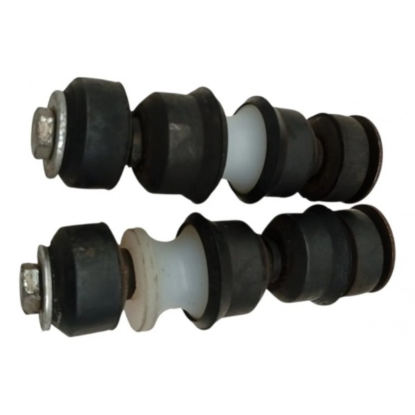 Par Bieleta Traseira Volvo C30 T5 2.5 2008 2009 2010 2011