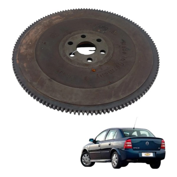 Volnate Cremalheira Motor Chevrolet Astra 1.8 2000 2001 2002