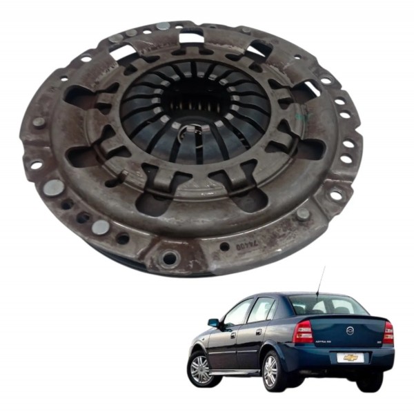 Kit Plato Disco Embreagem Chevrolet Astra 1.8 2000 2001 2002