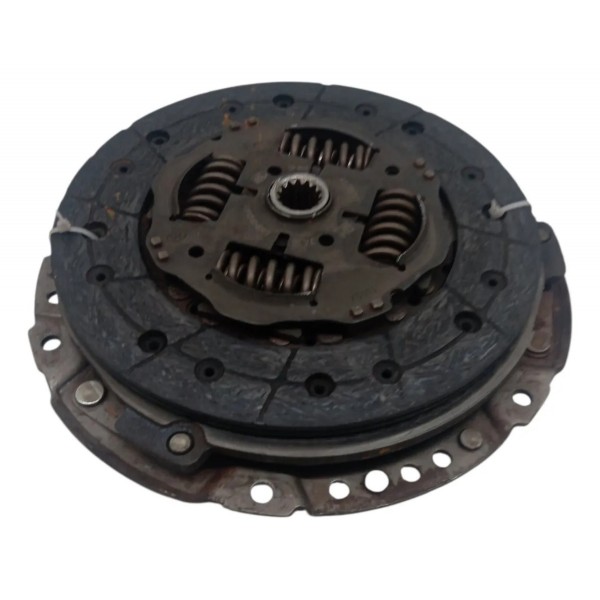 Kit Plato Disco Embreagem Chevrolet Astra 1.8 2000 2001 2002