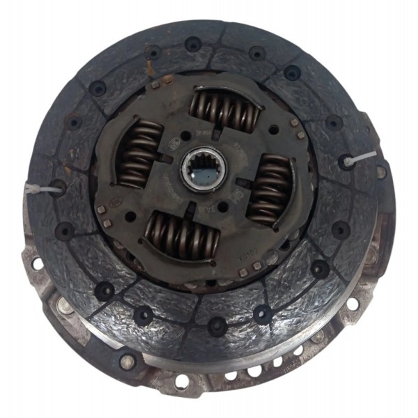 Kit Plato Disco Embreagem Chevrolet Astra 1.8 2000 2001 2002