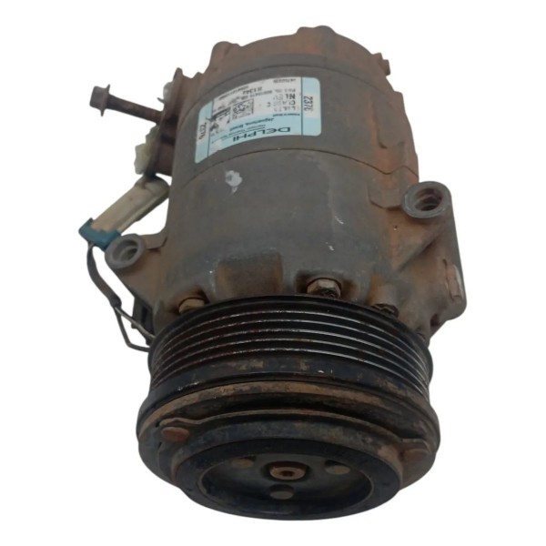 Compressor Ar Condicionado Chevrolet Astra 1.8 2001 2002