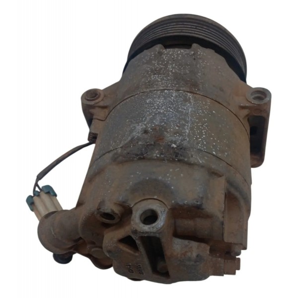Compressor Ar Condicionado Chevrolet Astra 1.8 2001 2002