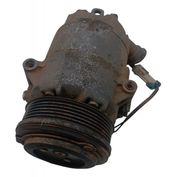Compressor Ar Condicionado Chevrolet Astra 1.8 2001 2002