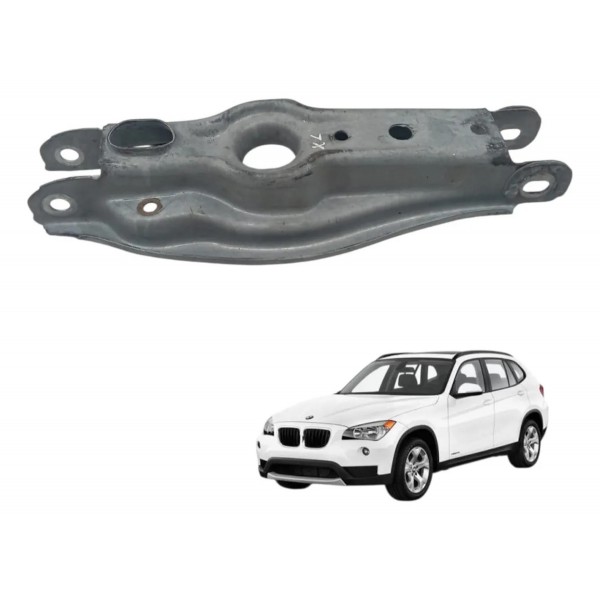 Braço Bandeja Traseira Esquerda Bmw X1 S Drive 2.0 2014 2015