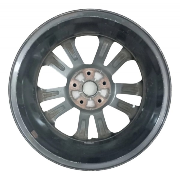 Roda Liga Leve Aro 17 Hyundai Creta 2018 2019 2020