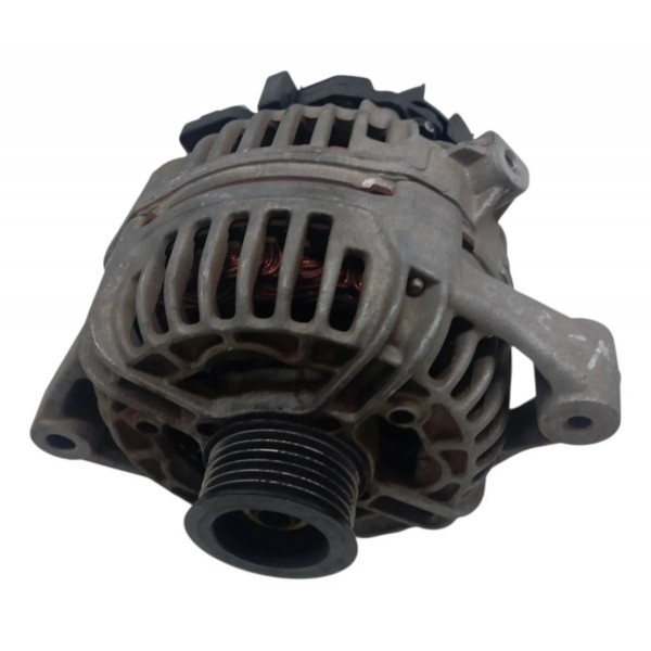 Alternador 14v 120v Chevrolet Astra 2.0 8v Flex 2008 2009