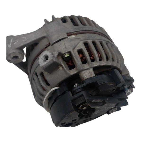 Alternador 14v 120v Chevrolet Astra 2.0 8v Flex 2008 2009