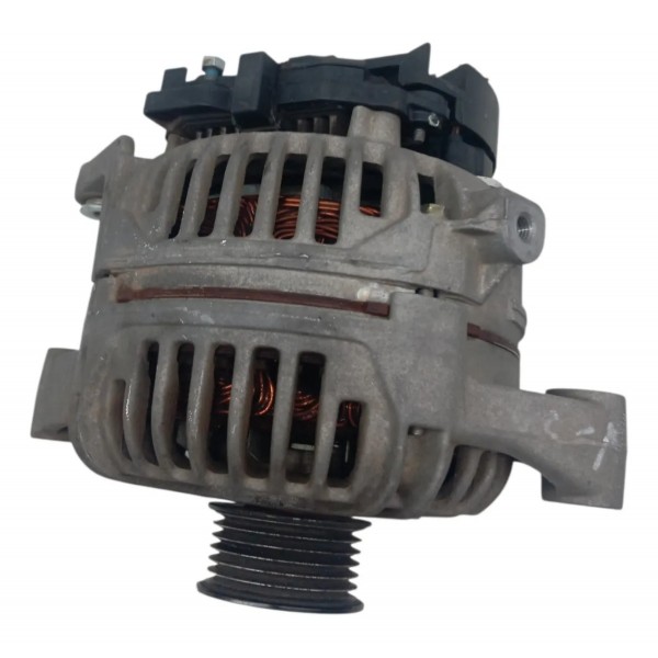 Alternador 14v 120v Chevrolet Astra 2.0 8v Flex 2008 2009