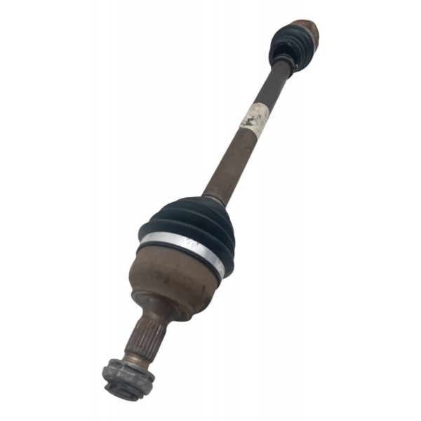 Semi Eixo Direito Chevrolet Astra 2.0 8v 2008 2009 Detalhe