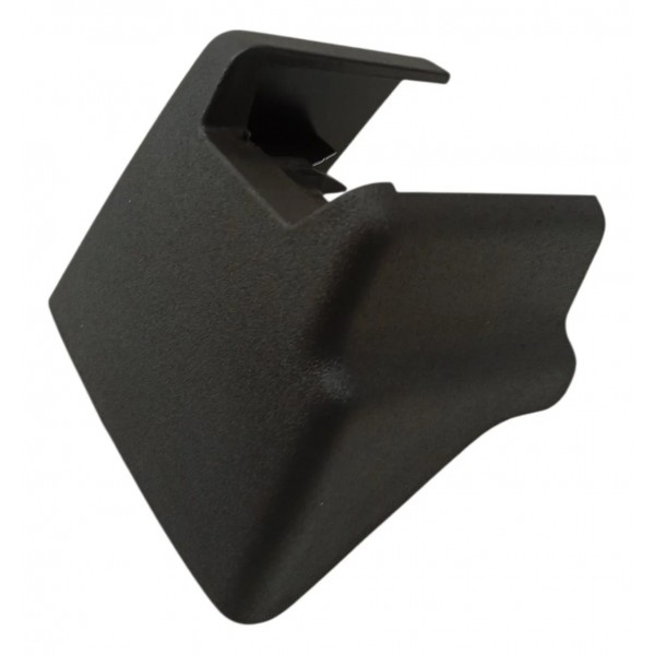 Moldura Direita Banco Dianteiro Volvo C30 2.5 T5 2010 2011