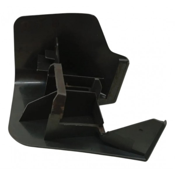 Moldura Direita Banco Dianteiro Volvo C30 2.5 T5 2010 2011