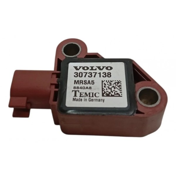 Sensor Impacto Lateral Segurança Volvo C30 T5 2.5 2010 2011