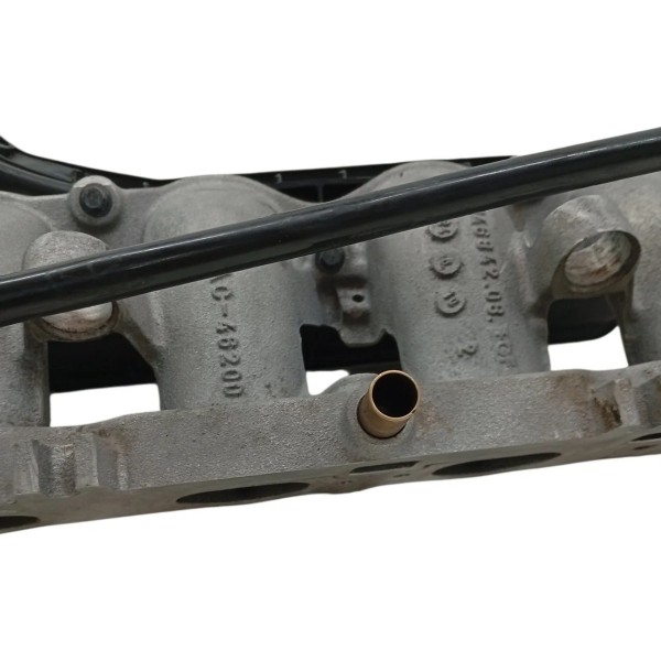 Coletor Admissão Volvo C30 T5 2.5