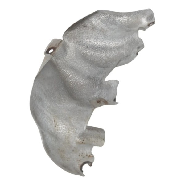 Protetor Calor Escape Chevrolet Astra 2.0 2008 2009 Detalhe