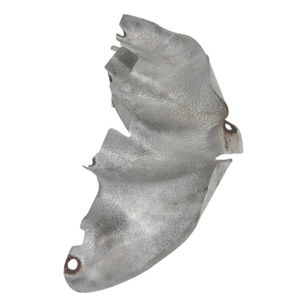 Protetor Calor Escape Chevrolet Astra 2.0 2008 2009 Detalhe