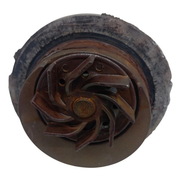 Bomba Agua Chevrolet Corsa Celta 1.0 2006 2007 2008 2009