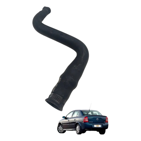 Mangueira Respiro Com Valvula Chevrolet Astra Hach 2.0 2008