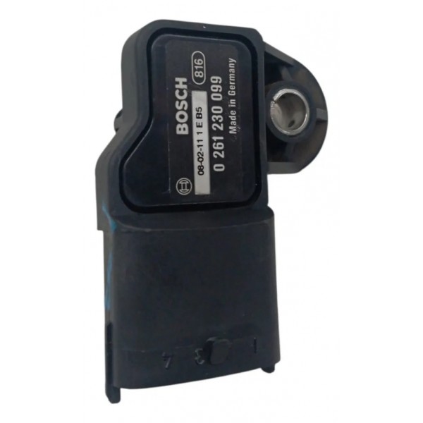 Sensor Mapm Chevrolet Astra Vectra 2.0 2006 2007 2008 2009