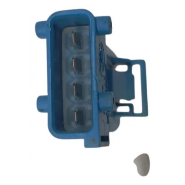 Sonda Lambda Pos Catalisador Citroen C3 Picasso 1.6 2012