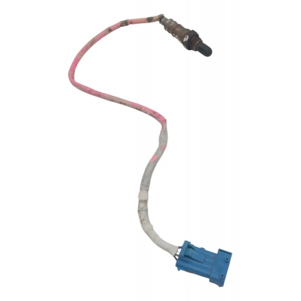 Sonda Lambda Pos Catalisador Citroen C3 Picasso 1.6 2012