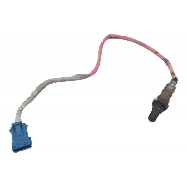 Sonda Lambda Pos Catalisador Citroen C3 Picasso 1.6 2012