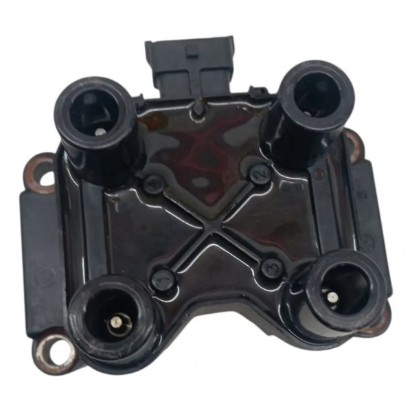 Bobina Ignição Chevrolet Astra Hatch 2.0 8v 2008 2009