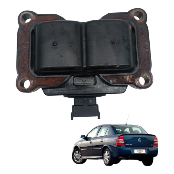 Bobina Ignição Chevrolet Astra Hatch 2.0 8v 2008 2009