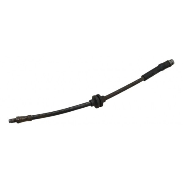 Flexivel Freio Traseiro Direito Volvo C30 T5 2.5 Detalhe