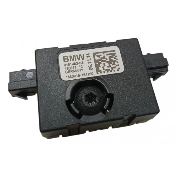 Modulo Amplificador Antena Bmw X1 S Drive 2.0 2014 2015
