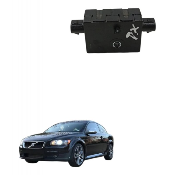 Modulo Amplificador Antena Bmw X1 S Drive 2.0 2014 2015