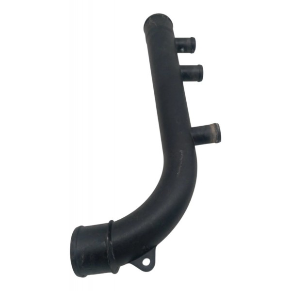 Tubo Cano Agua Motor Chevrolet Astra 2.0 2007 2008 2009