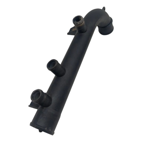 Tubo Cano Agua Motor Chevrolet Astra 2.0 2007 2008 2009