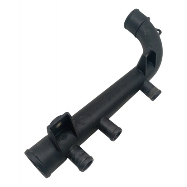 Tubo Cano Agua Motor Chevrolet Astra 2.0 2007 2008 2009