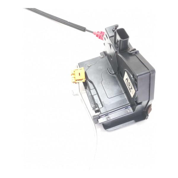 Fechadura Elétrica Porta Dianteira Esquerda Gm Onix 2019