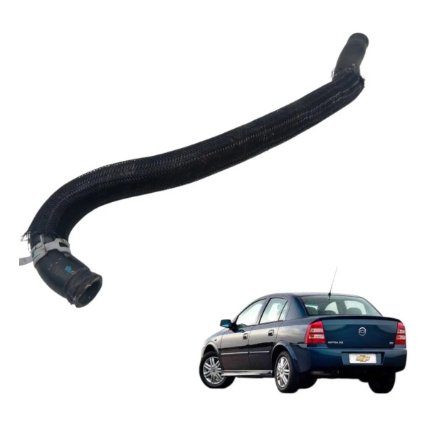 Mangueira Tubo Agua Motor Chevrolet Astra 2.0 2008 2009