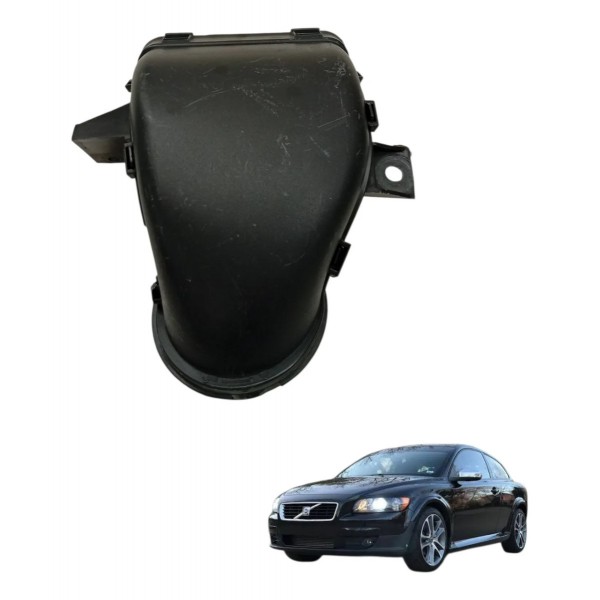 Tubo Entrada Ar Superior Volvo C30 T5 2.5 2010 30677427